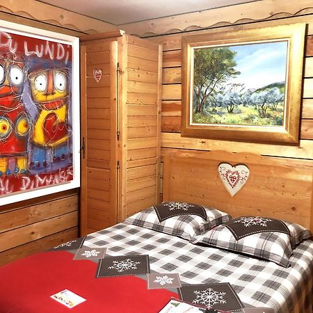 Auberge De Liézey Habitación foto