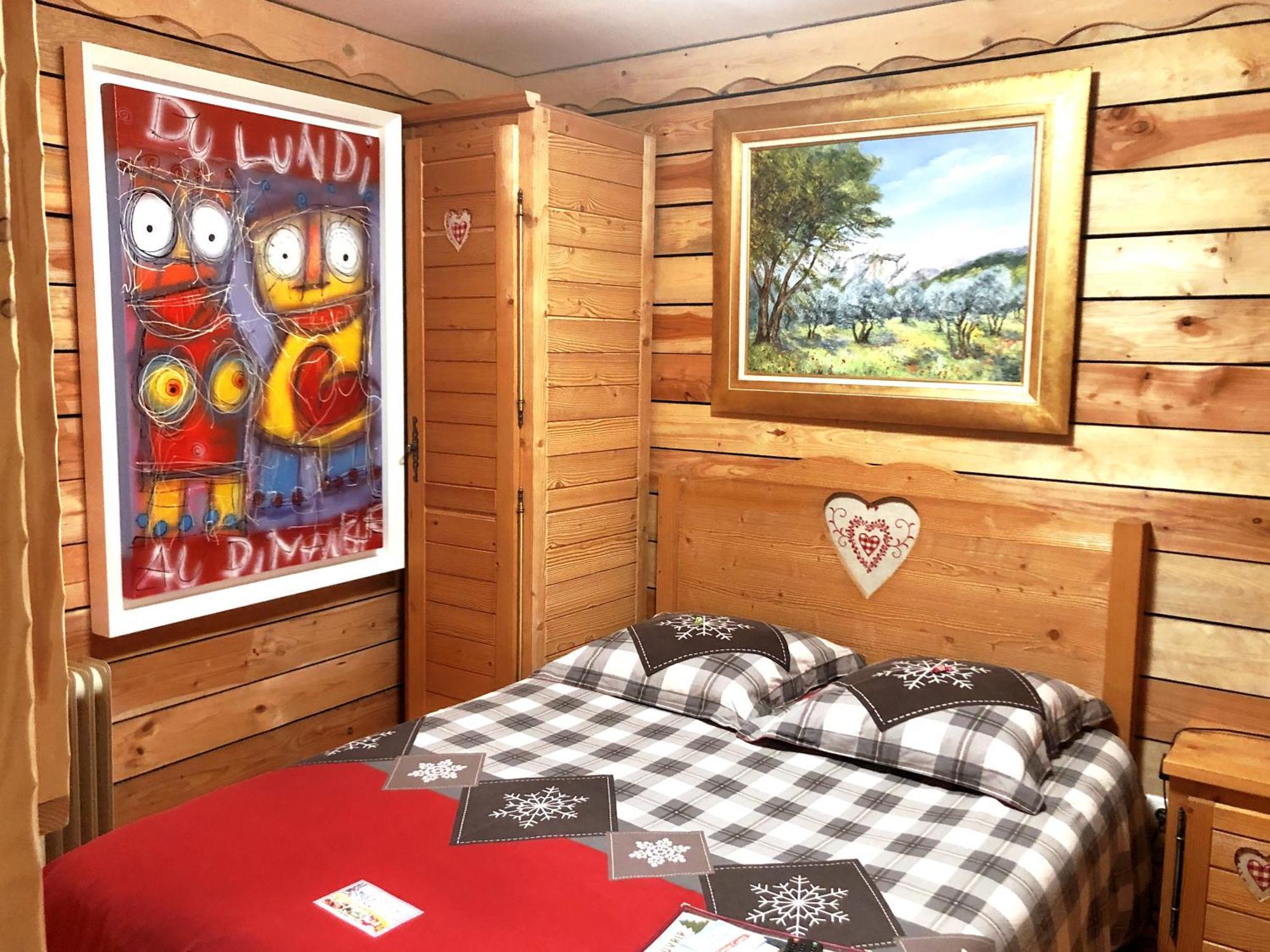 Auberge De Liézey Habitación foto